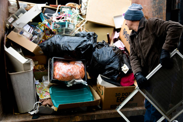 Trusted Lucerne, CA Junk Removal Experts